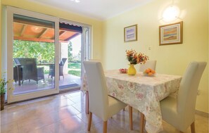 Appartement Standard, 1 chambre (722/1684) | Repas dans la chambre