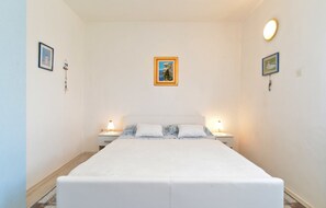 Standard Studio, 2 Bedrooms (725/1693) | 2 bedrooms, iron/ironing board, free cribs/infant beds, free WiFi - Apartment 725 (Fazana)