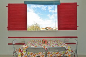 Standard Apartment, 2 Bedrooms (725/1692) | In-room dining - Apartment 725 (Fazana)