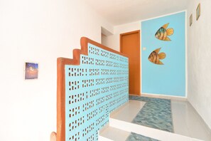 Standard-Apartment, 2 Schlafzimmer (725/1692) | 2 Schlafzimmer, Bügeleisen/Bügelbrett, kostenlose Babybetten