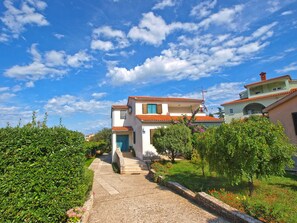 Exterior - Apartment 728 (Pula)