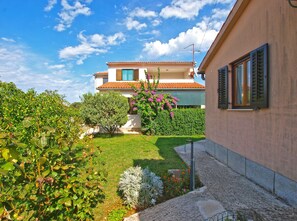 Exterior - Apartment 728 (Pula)
