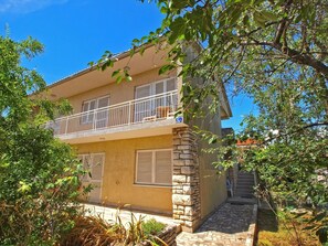 Exterior - Apartment 729 (Fazana)