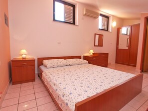 Standard Apartment, 1 Bedroom (730/1705)