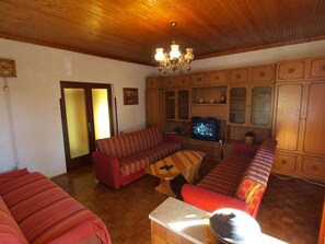 Interior - Apartment 731 (Pula)