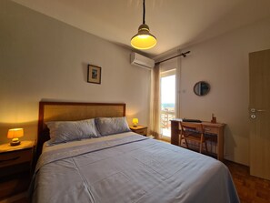 Appartamento Standard, 3 camere da letto (743/1737) | Ferro/asse da stiro, Wi-Fi gratuito, lenzuola