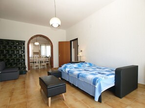 Standard-Haus, 4 Schlafzimmer (0214)
