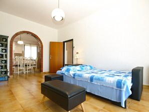 Standard-Haus, 4 Schlafzimmer (0214)
