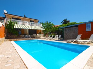 Exterior - House 747 (Pula)