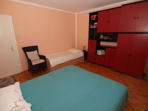 Standard Apartment, 2 Bedrooms (0215)