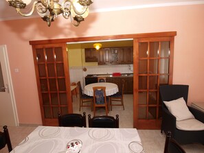 Interior - Apartment 752 (Pula)