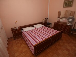Standard Apartment, 2 Bedrooms (0215) - Apartment 752 (Pula)