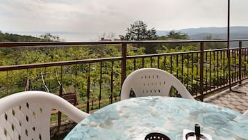 Standard Apartment, 2 Bedrooms (757/1765) | Balcony