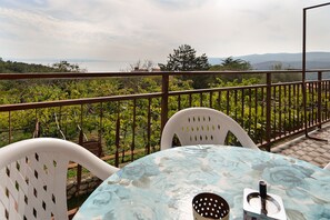 Appartement Standard, 2 chambres (757/1765) | Balcon