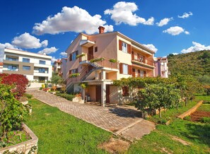 Exterior - Apartment 757 (Labin)