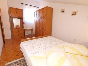 Standard Apartment, 1 Bedroom (761/1774)