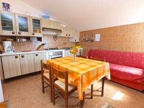 Standard Apartment, 1 Bedroom (761/1774) | Private kitchen