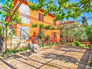 Exterior - Apartment 773 (Fazana)