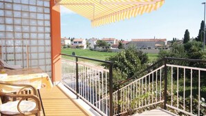 Standard Apartment, 2 Bedrooms (0219) | Balkoni
