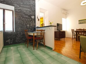 Interior - Apartment 792 (Pula)