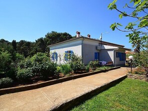 Exterior - Apartment 792 (Pula)