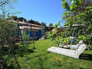 Garden - Apartment 792 (Pula)