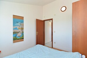 Appartamento Standard, 1 camera da letto (794/1845) | Wi-Fi gratuito, lenzuola