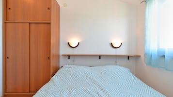 Standard Apartment, 1 Bedroom (794/1845) | 2 bedrooms, free WiFi, bed sheets