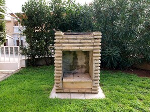 Garden - Apartment 845 (Medulin)