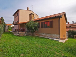 Exterior - Apartment 845 (Medulin)