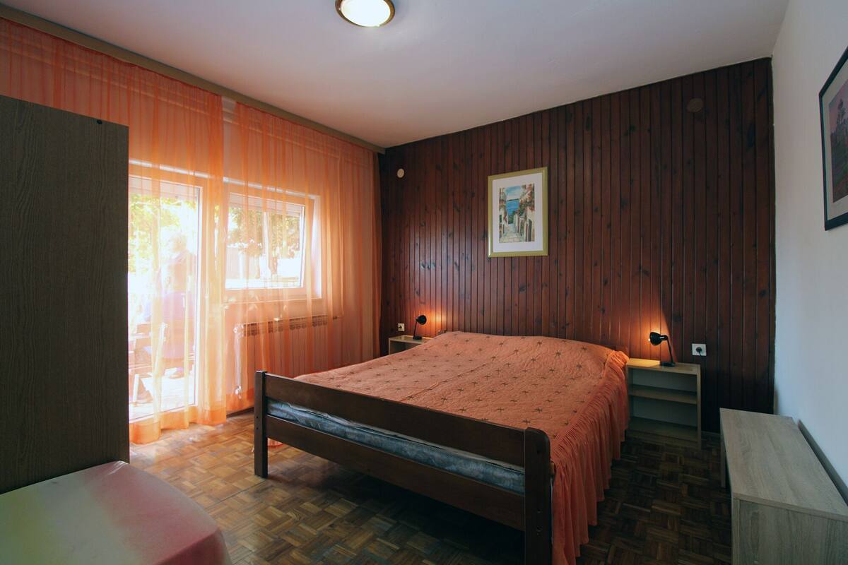Standard Apartment, 1 Bedroom (847/2001)