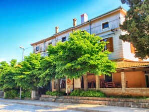 Exterior - Apartment 849 (Fazana)