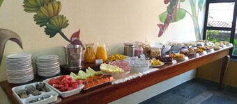 Alfenas Palace Hotel