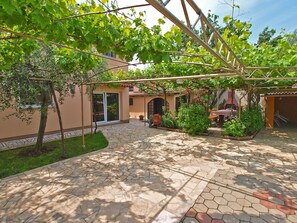 Terassi/patio