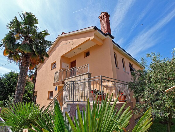 Exterior - Apartment 875 (Fazana)