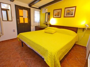 Standard-Apartment, 1 Schlafzimmer (875/2047)