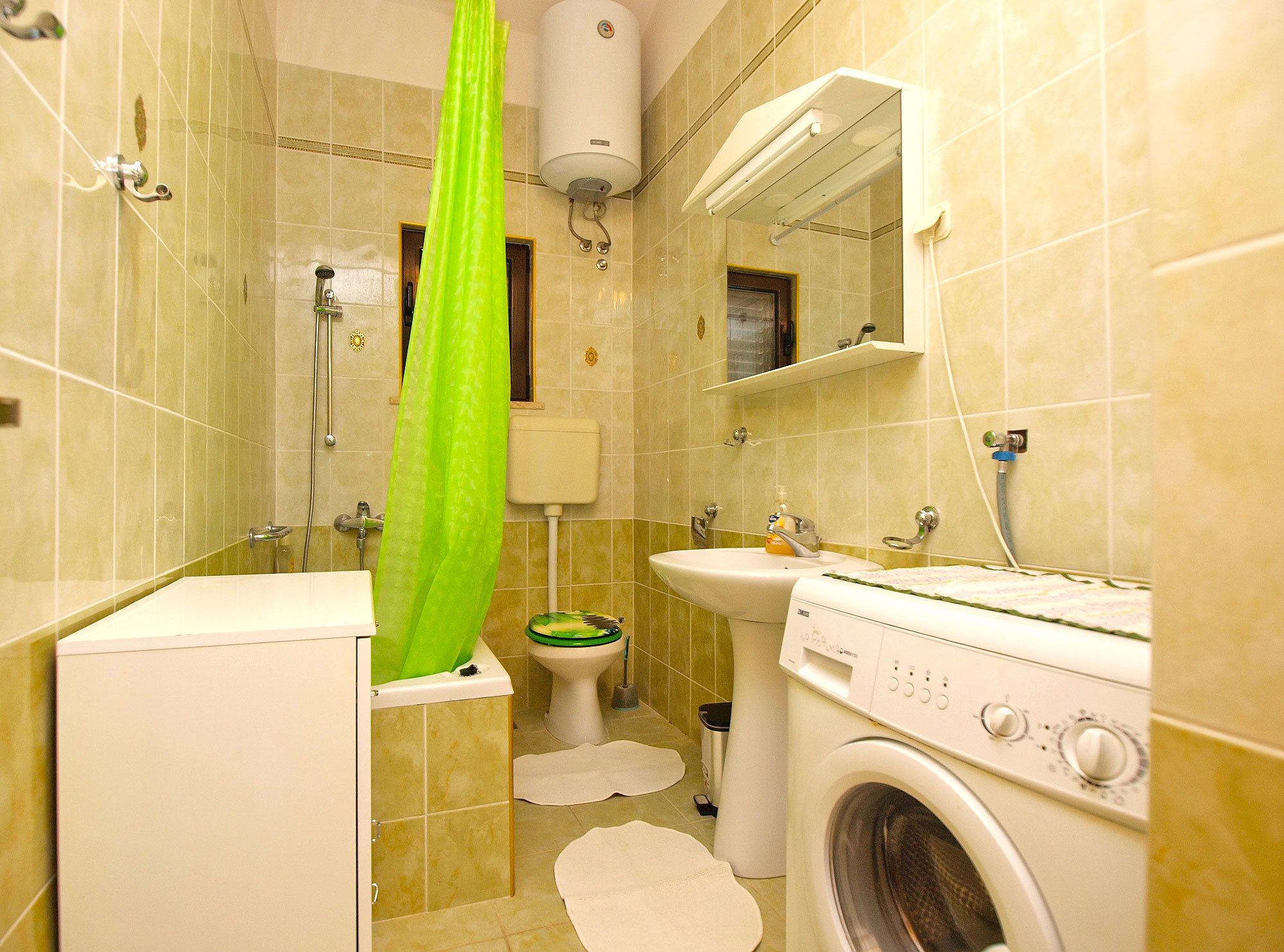 Baño
