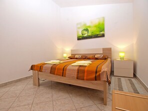 Standard Apartment, 1 Bedroom (0234)
