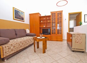 منطقة المعيشة