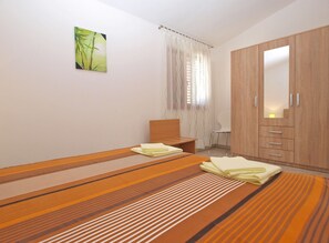 Standard Apartment, 1 Bedroom (0234)