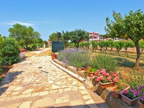 Garden - Apartment 895 (Medulin)