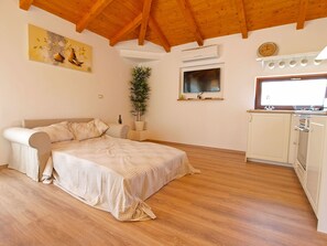 Standard Studio, 1 Bedroom (0238) - Apartment 907 (Vodnjan)
