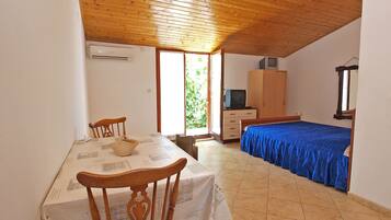 منطقة المعيشة