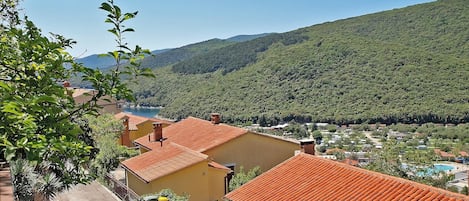 Standard Apartment, 2 Bedrooms (911/2119) | View from room