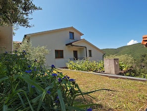 Exterior - Apartment 911 (Labin)