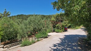 Garden - Apartment 911 (Labin)