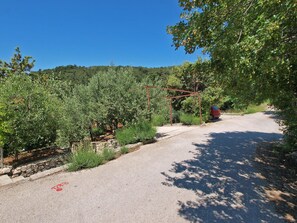 Garden - Apartment 911 (Labin)