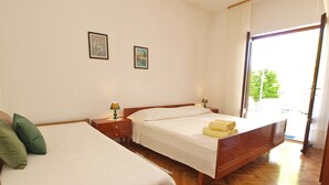 Standard Apartment, 1 Bedroom (911/2118) - Apartment 911 (Labin)