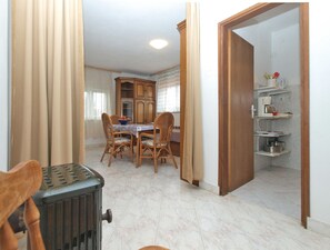 Standard-Apartment, 2 Schlafzimmer (924/2166) | 2 Schlafzimmer, kostenloses WLAN, Bettwäsche