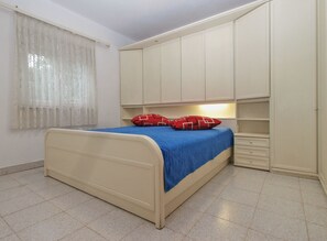 Standard-Apartment, 2 Schlafzimmer (924/2165) | 2 Schlafzimmer, kostenloses WLAN, Bettwäsche